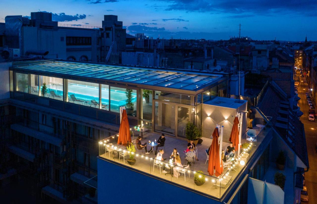Cortile Hotel - Adults Only — Photos 3