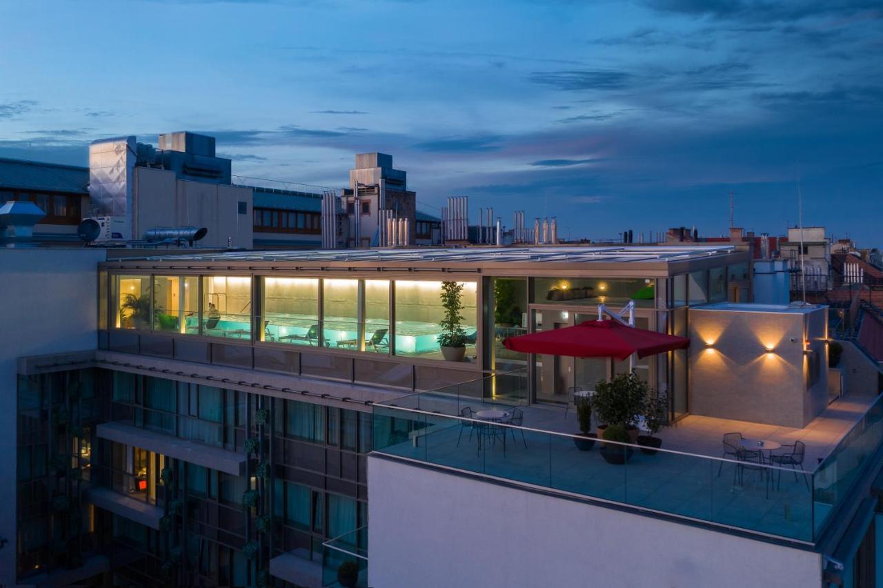 Cortile Hotel - Adults Only, Budapest