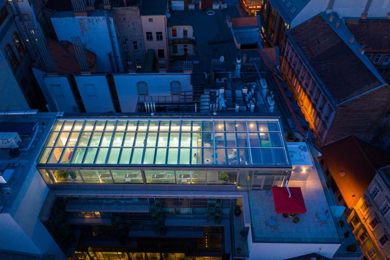 Cortile Hotel - Adults Only — Photos 1